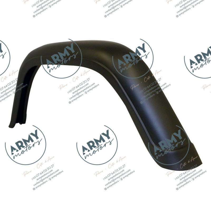 extension aile arriere gauche type origine pour Jeep Wrangler YJ 2.5 4.0 4.2 1987-1995 5AH17JX9