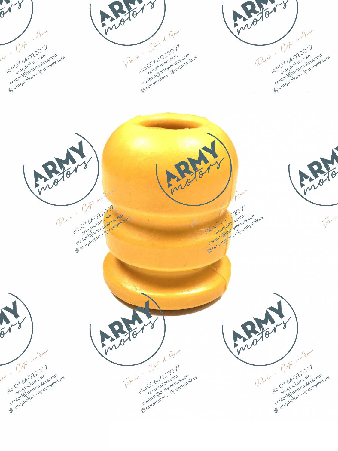 butee d'essieu arriere Jeep Wrangler JK 52060423AB