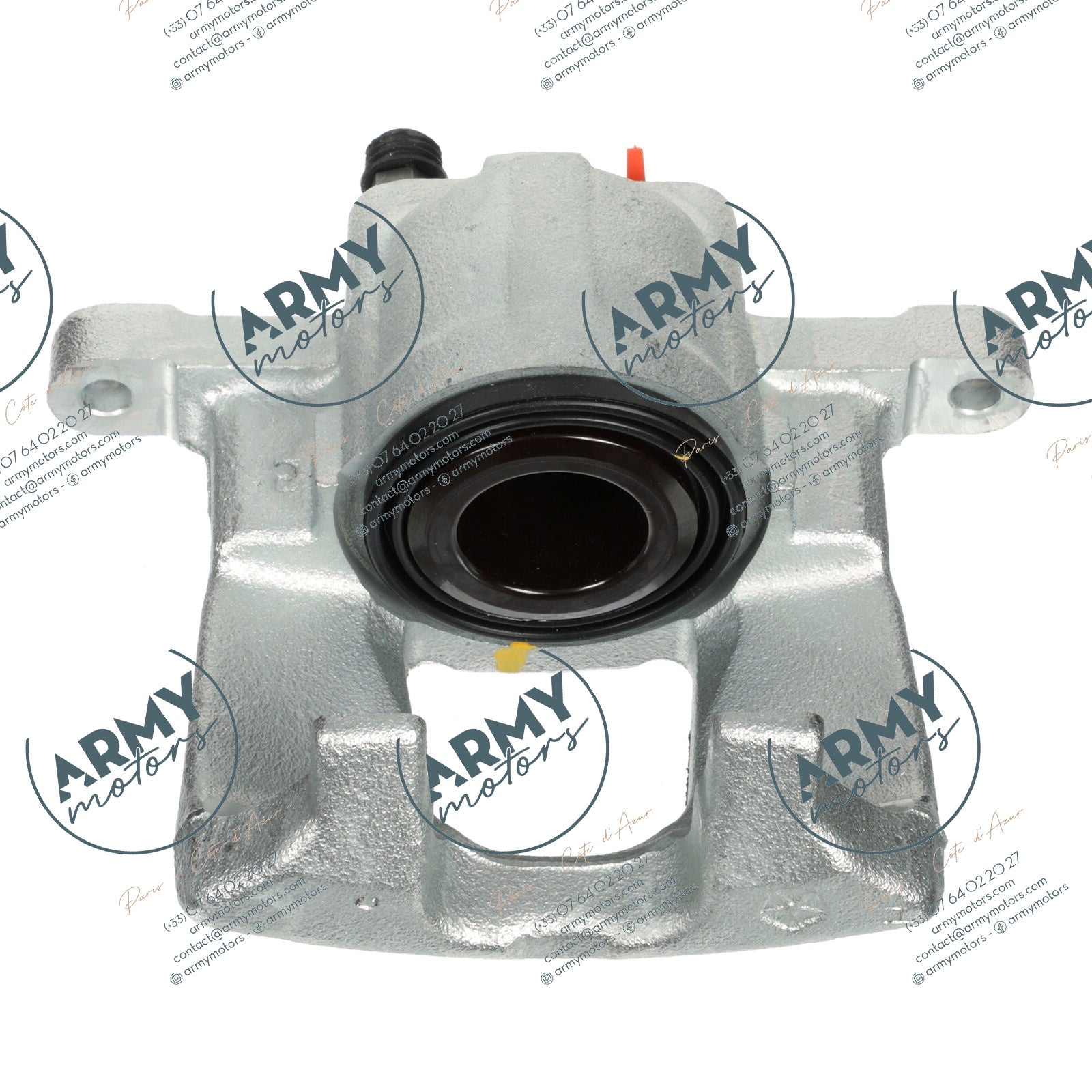 etrier de frein arriere gauche pour Jeep Wrangler JK 2007-2018 68003778AA