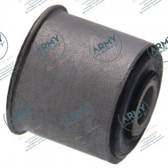 silentbloc barre panhard arriere  - prevoir 2 par voiture Jeep Wrangler JK TD5826W