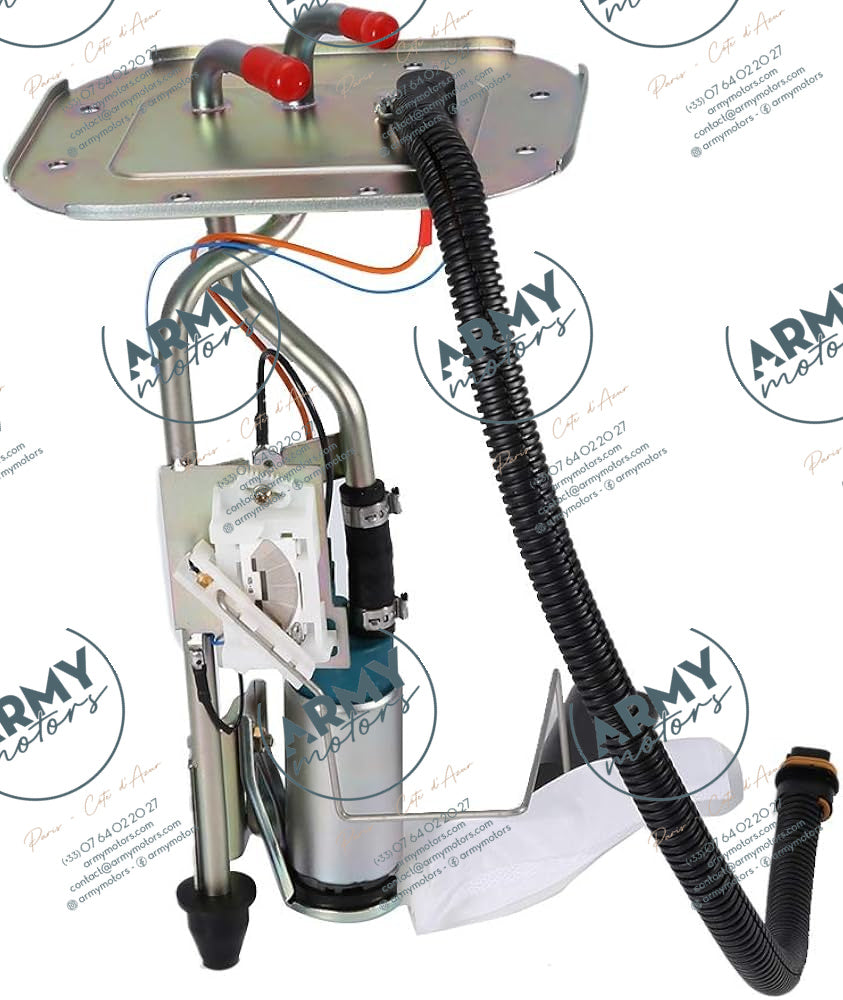 transmetteur jauge a essence Jeep Wrangler YJ 2.5 1991-1995 5003861AB