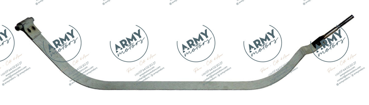 sangle reservoir Jeep Wrangler TJ 4.0 1997-2006 J5356651