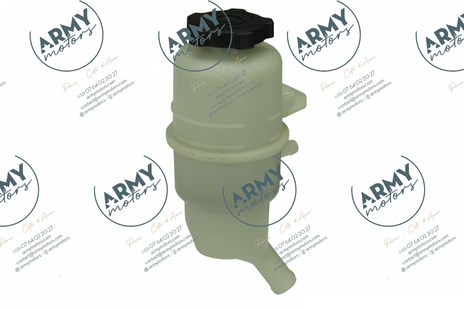 bocal direction assistee pour Jeep Wrangler JK 3,8 52126151AG