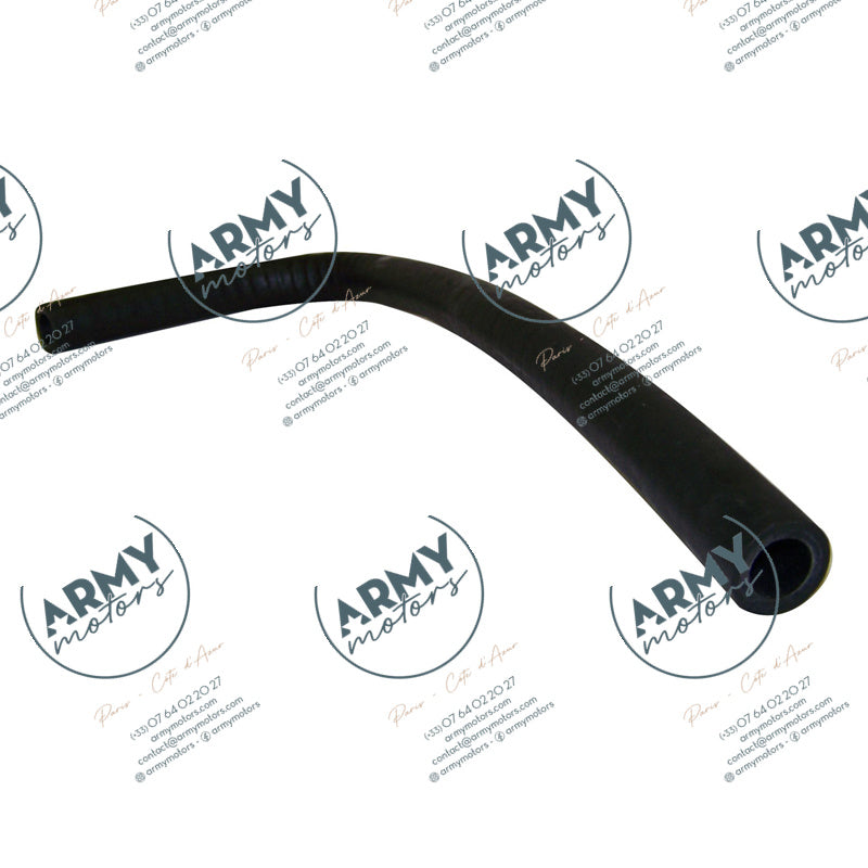 durite retour direction assistee pompe vers bocal pour Jeep Wrangler YJ 2,5 1991 à 1995 52005411