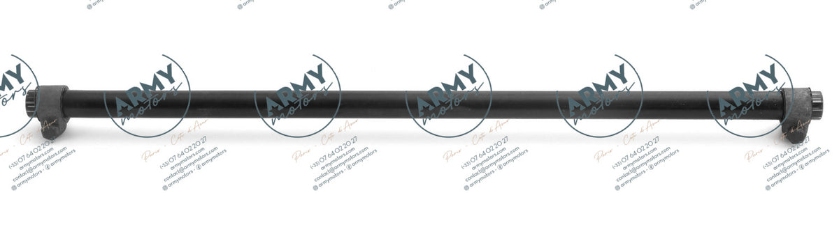 tube barre de direction pour Jeep Wrangler YJ 2,5 4,0 1991 à 1995 52006608