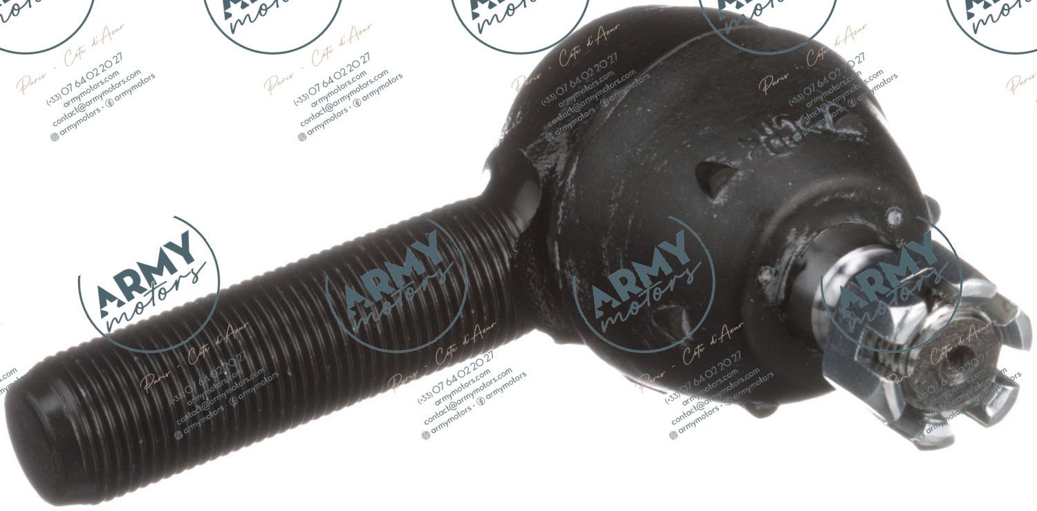 rotule barre accouplement cote passager pour Jeep CJ J8136600