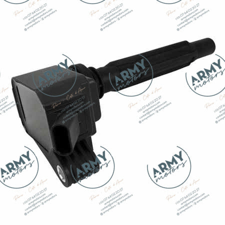 bobine allumage pour Jeep Wrangler JL 2.0 Turbo 2019-2021 68211953AA