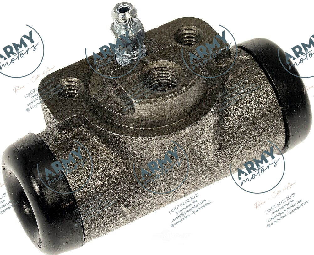 cylindre de roue arriere gauche ou droit pour Jeep Wrangler TJ 1997-2006 4423601