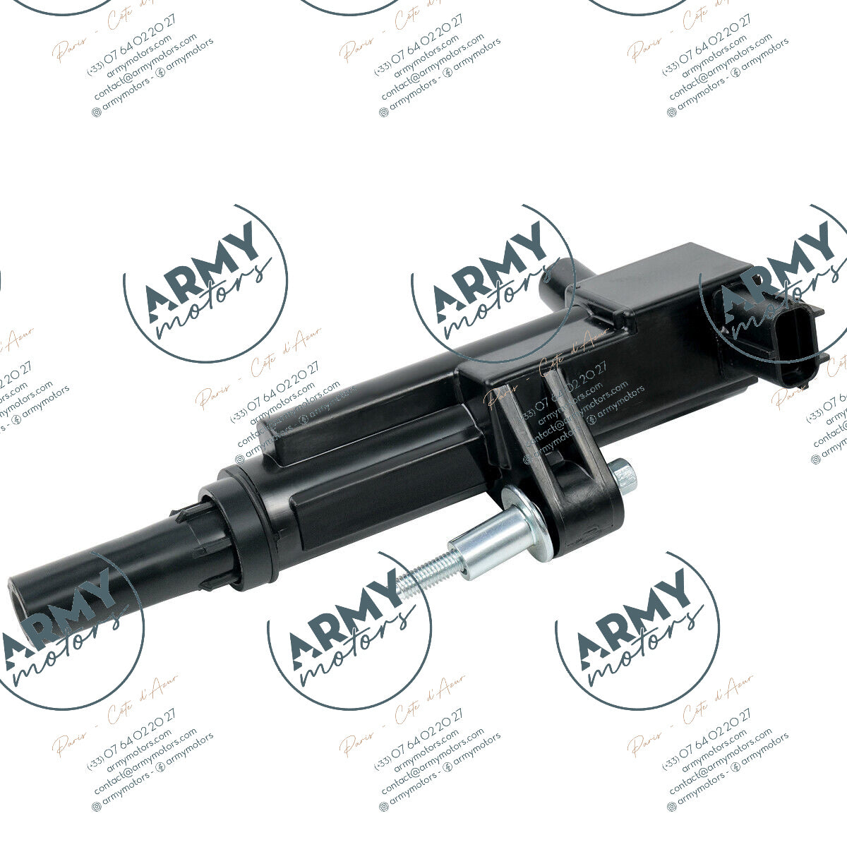 bobine allumage pour Jeep Grand Cherokee WH 4.7 2008-2009 5149049AB