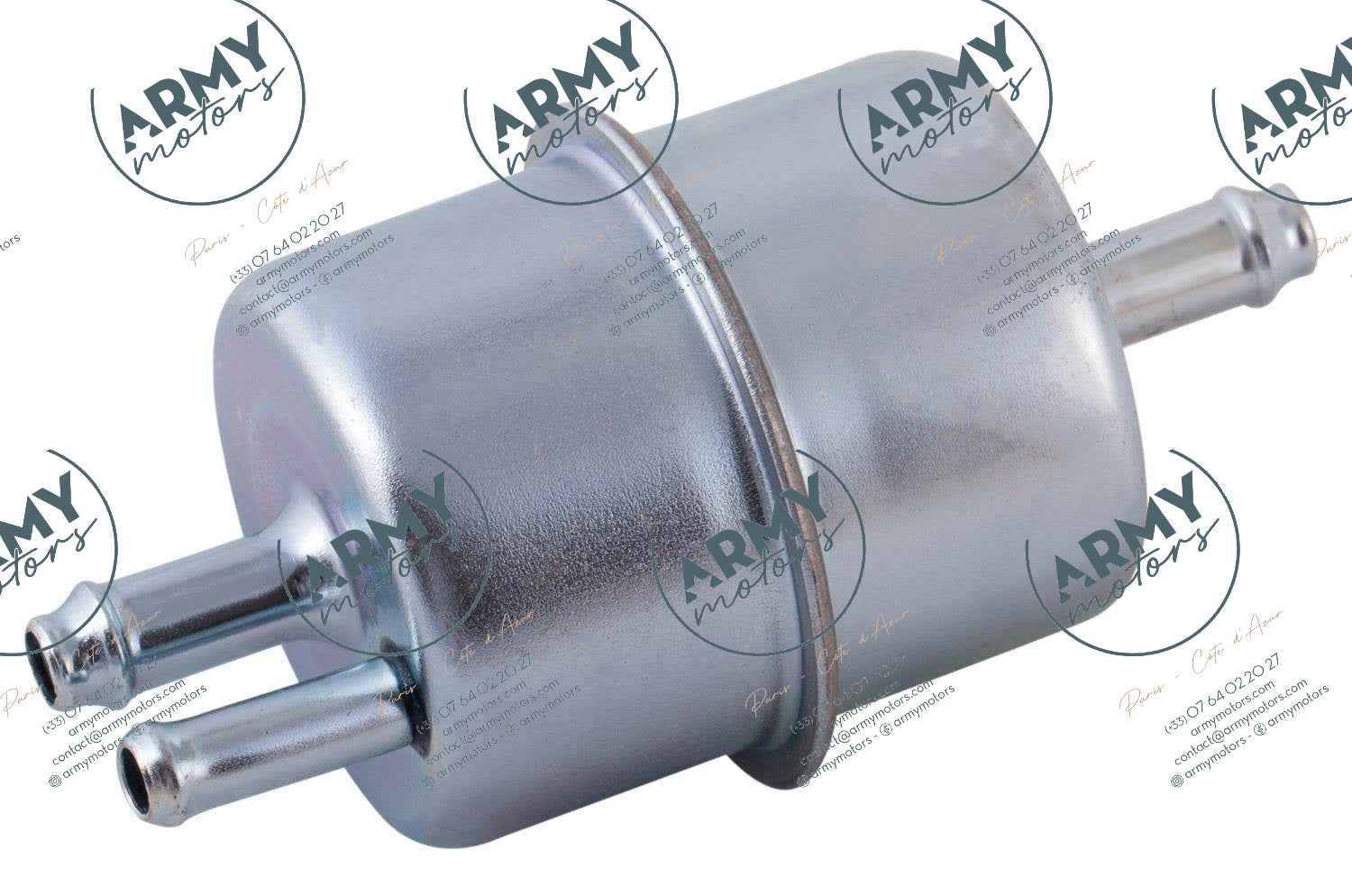 filtre a essence Jeep CJ7 4.2 1974-1986 J8129383